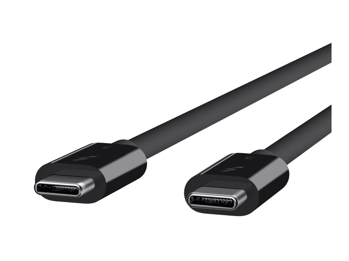 Belkin Thunderbolt 3