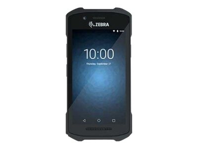 Zebra TC21 Data collection terminal rugged Android 10 32 GB 5INCH color (1280 x 720)  image