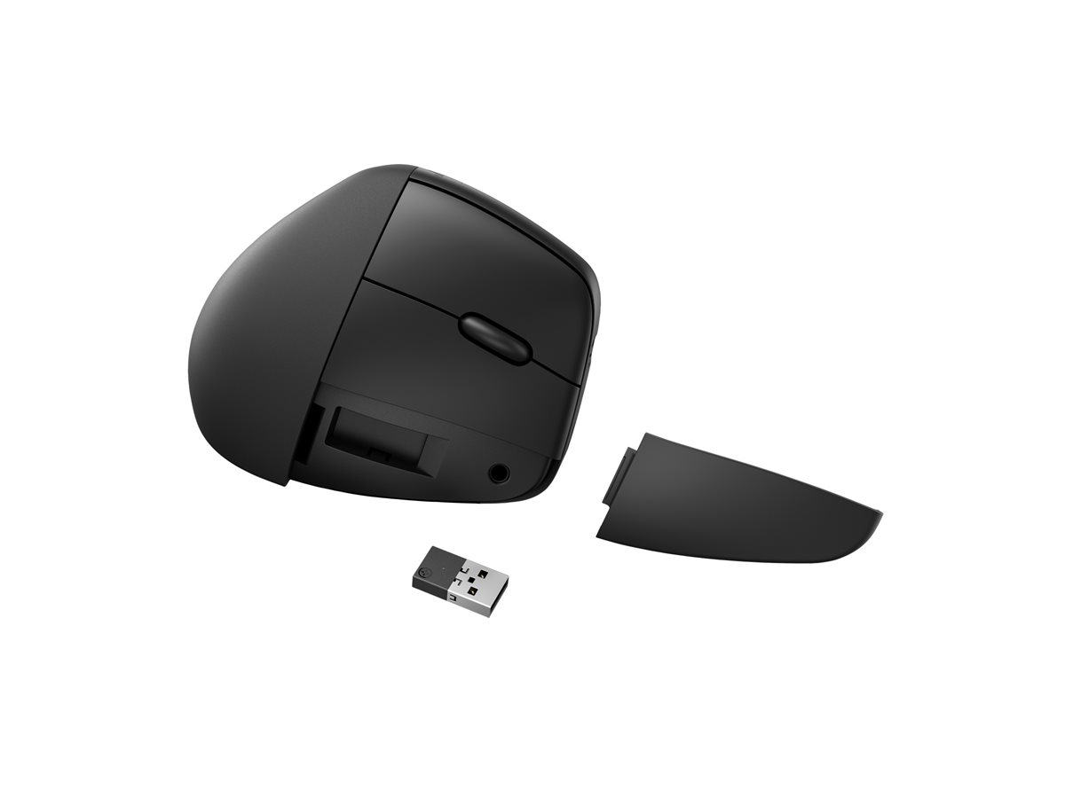 HP Vertical Mouse – foto 10