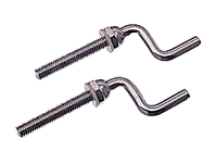 Da-Lite - Manivelle pour écran de projection (pack de 2)