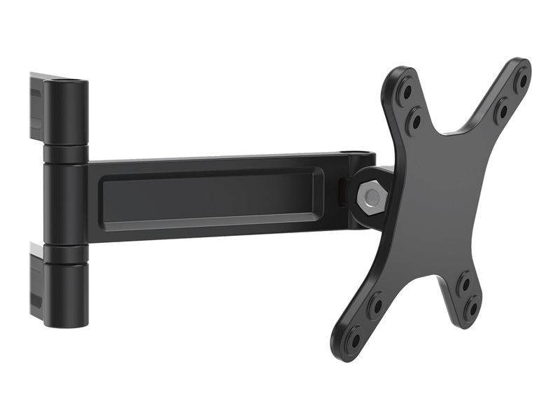 StarTech.com Support mural pour cran - Double pivot