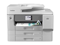 Brother MFC-J6977DW - multifunction printer - colour