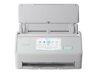 RICOH ScanSnap iX2500 45ppm/90ipm white