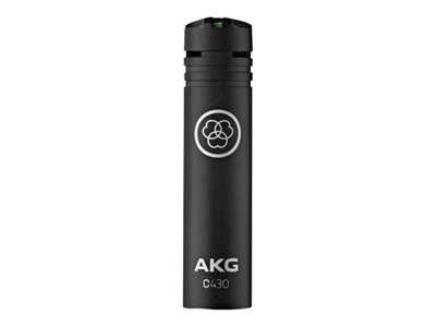 AKG C430 - Microphone