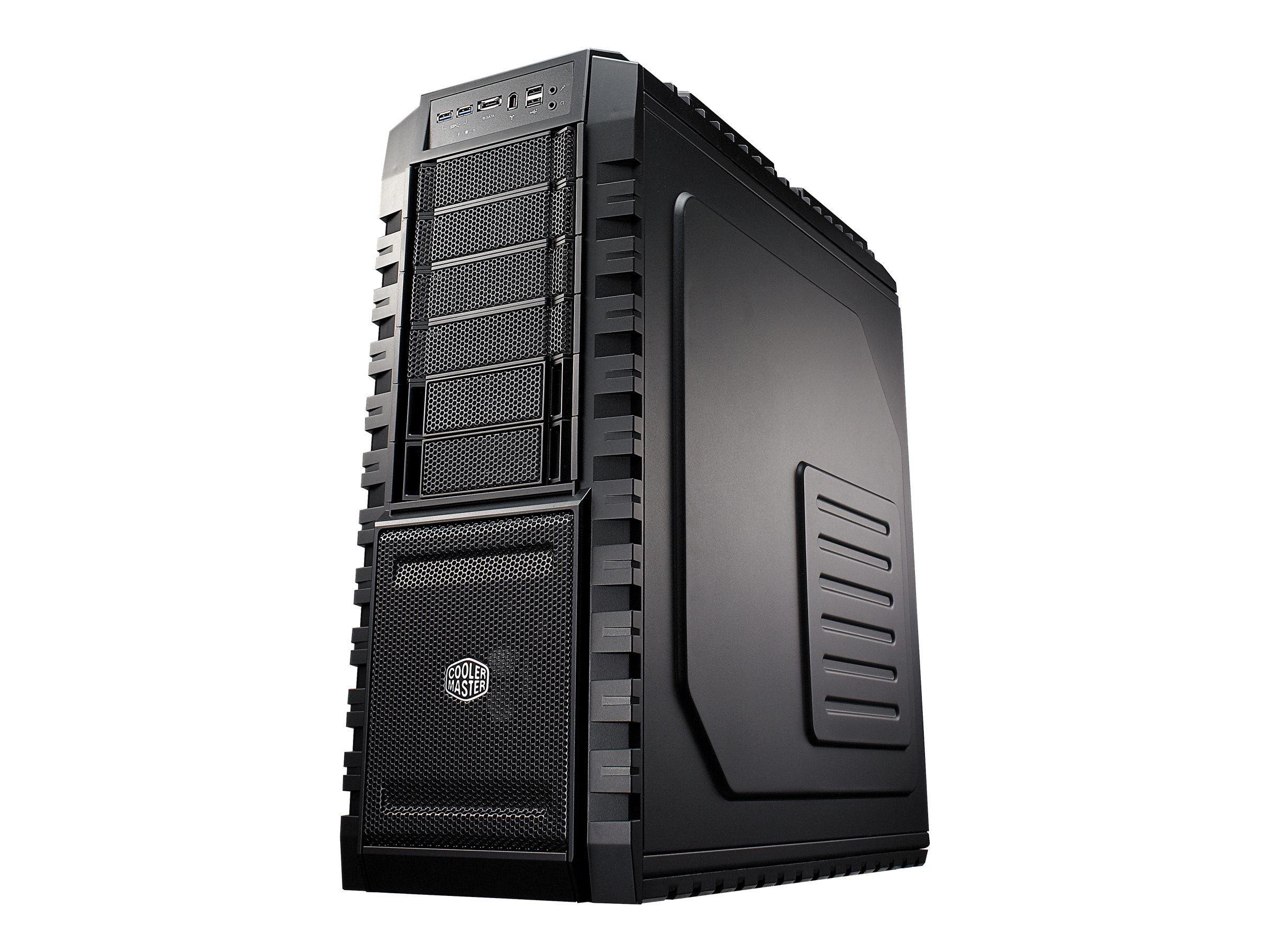 Cooler Master HAF X - Tower