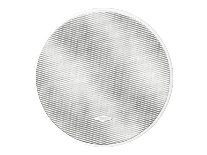 KEF C Series Ci160.2CR Product shot Left-angle 79451