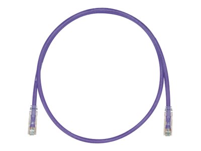 Panduit TX6 PLUS - Patch cable