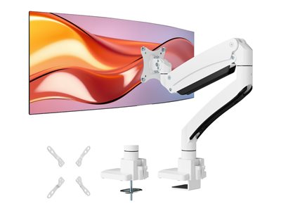 SIIG - Mounting kit (monitor mount)