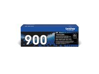 Brother Cartouche laser d'origine TN900BK