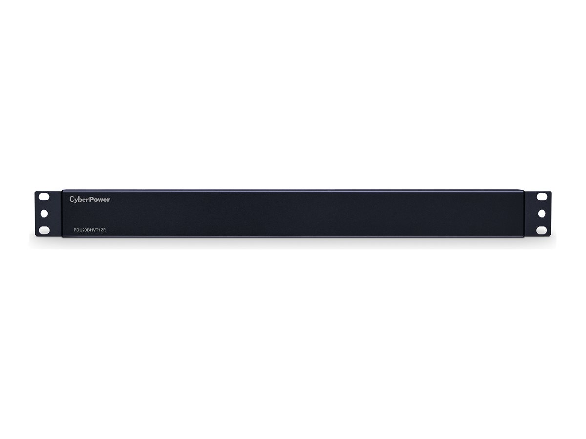 CyberPower Basic Series PDU20BHVT12R