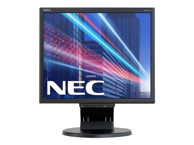 nec monitor 17 inch