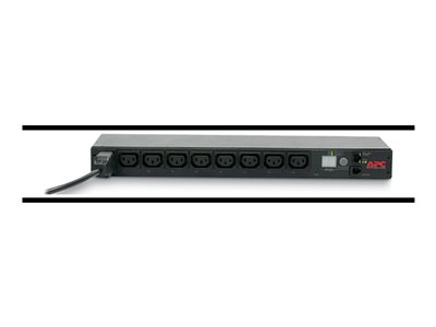 APC AP7921B, Stromverteilungseinheiten (PDU) PDU APC PDU AP7921B (BILD3)