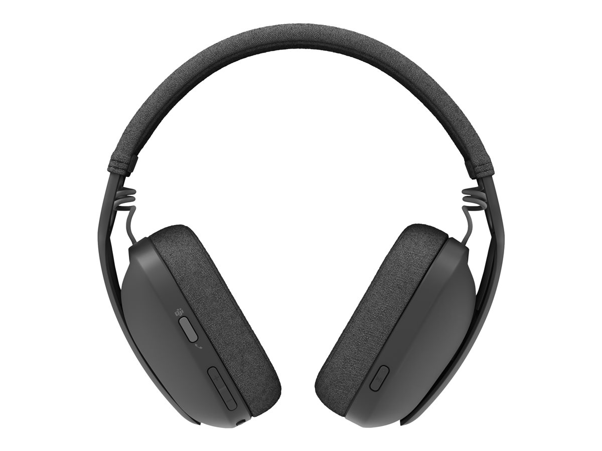 Logitech Zone Vibe Wireless...