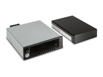 HP DX175 Removable HDD Frame/carrier