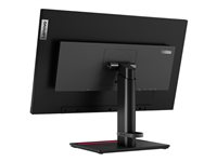 Lenovo ThinkVision P24h-2L - LED monitor - 23.8%22