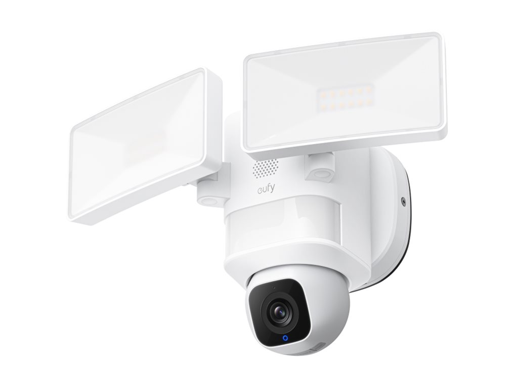 Eufy Floodlight E30 Network Surveillance Camera Eufy Floodlight E30 Network Surveillance Camera