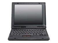 IBM ThinkPad 240 (2609)