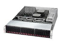 Supermicro SuperServer 2028R-E1CR24L