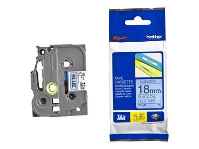 Brother TZe-541 - Standard adhesive