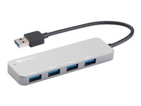 Sandberg Saver Hub 4 porte USB
