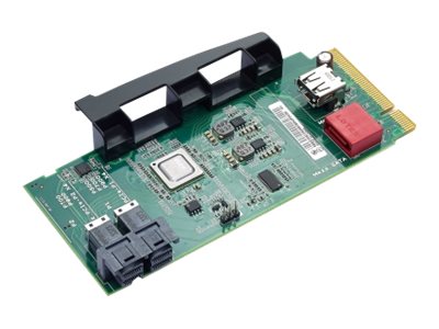 Lenovo ThinkStation Multi IO port Flex Adapter