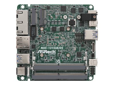 ASRock Rack NUC-1315UE/D5