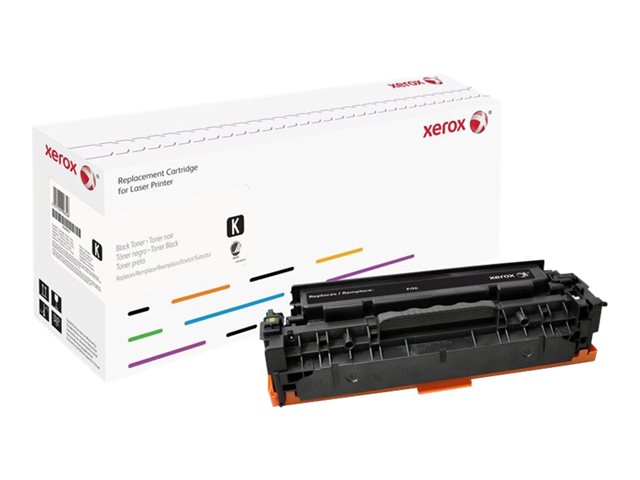 Xerox - yellow - compatible - toner cartridge (alt