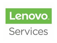 Lenovo Premier Support Plus Upgrade - Extended service agreement - parts and labor (for system with 1 year courier or carry-in warranty) - 5 years - on-site - for K14 Gen 1; ThinkBook 14p G3 ARH; 14s Yoga G3 IRU; ThinkPad E14 Gen 3; E14 Gen 4