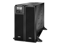 APC Smart-UPS SRT 192V 5kVA and 6kVA
