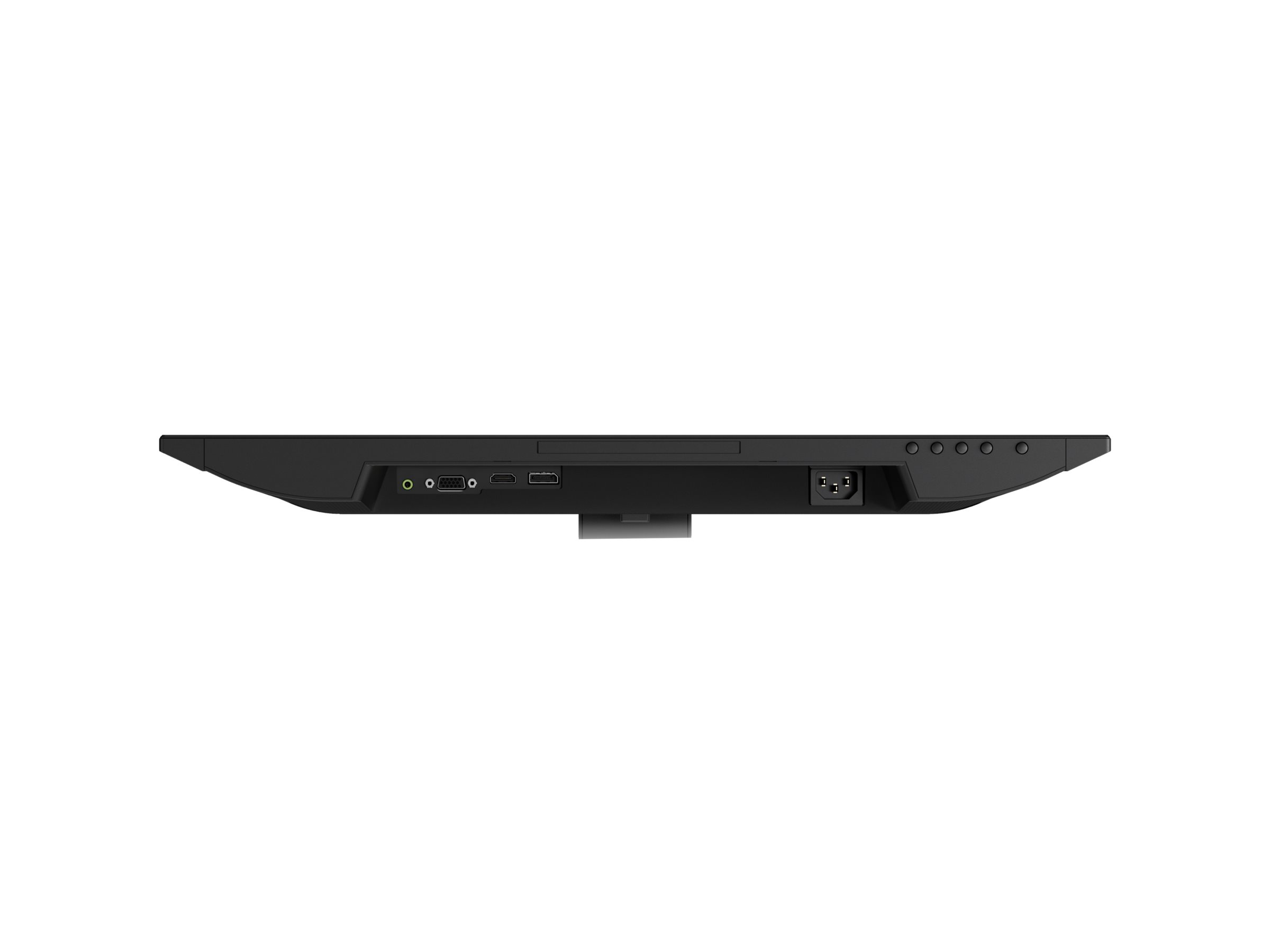 HP P24h G4 - LED monitor