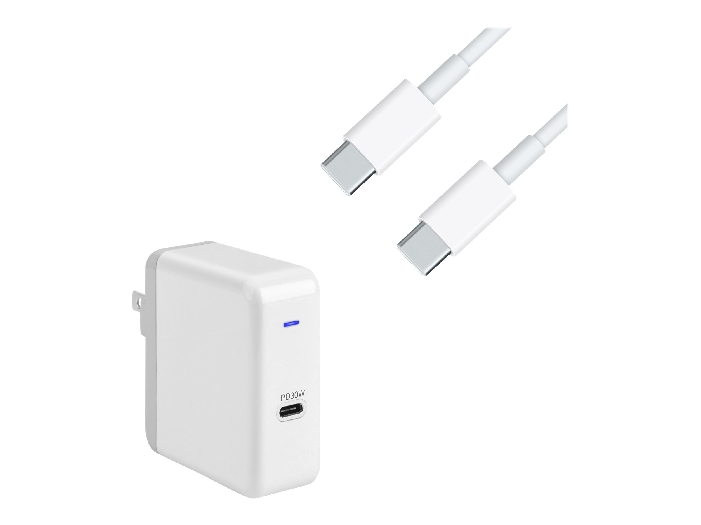 4XEM - power adapter - 30 Watt