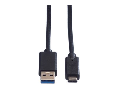 ROLINE 11.02.9011, Kabel & Adapter Kabel - USB & ROLINE  (BILD3)
