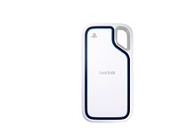 SanDisk Extreme Portable - SSD - 1 TB - USB 3.1 Gen 2