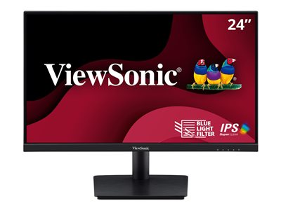 24 1080P IPS ADAPTIVE SYNC MNTR W/75HZ HDMI VGA
