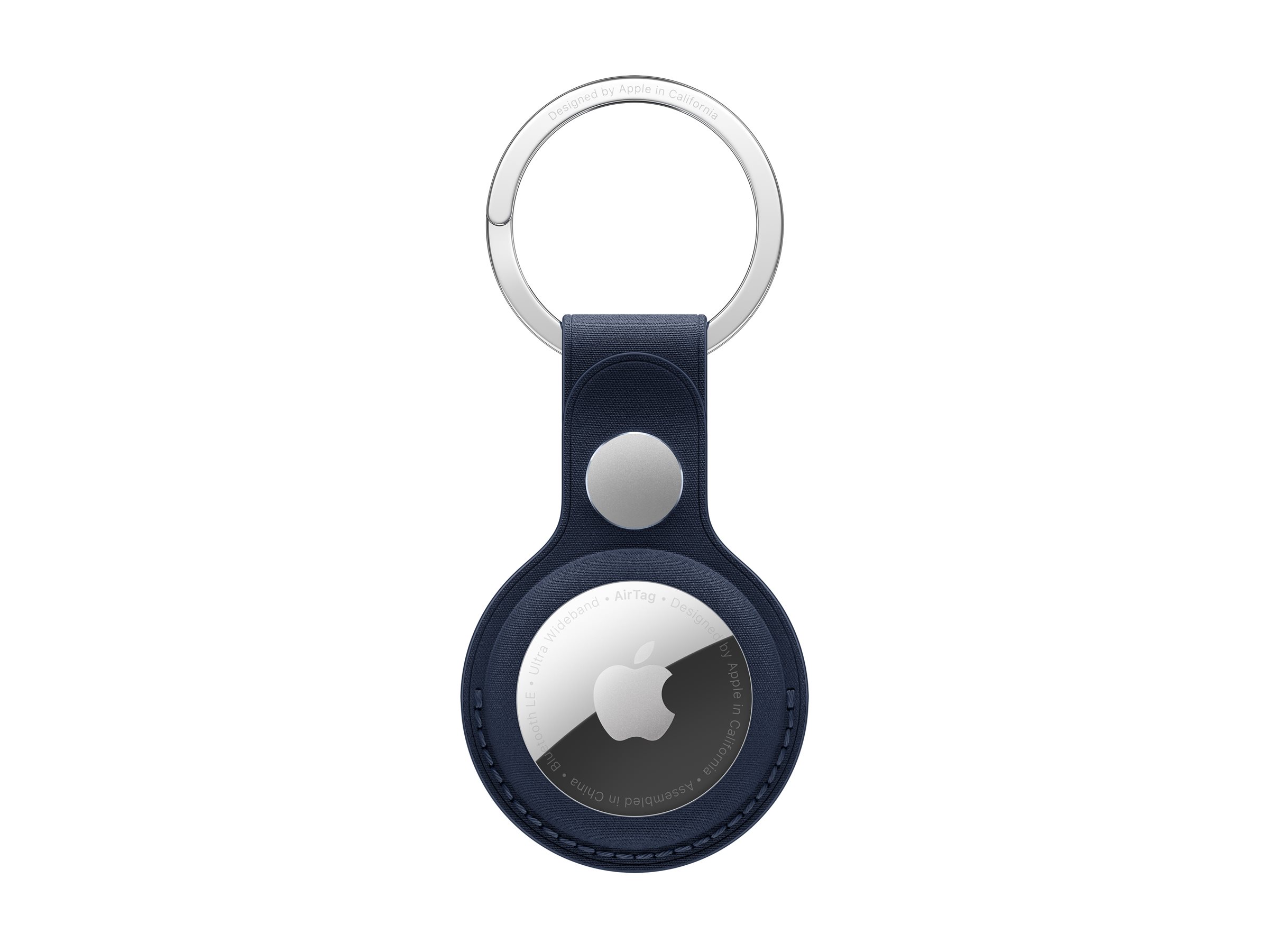 Apple - Case for airtag