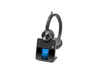 Poly Micro casques tlphoniques 8L574AA#ABB