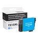 EPC - High Capacity - cyan - remanufactured - ink cartridge (alternative for: Epson T212XL)
