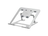 Fellowes Alumia - Support pour ordinateur portable - portable - 15