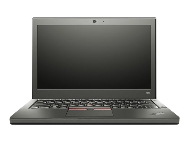 Lenovo ThinkPad X250 - 12.5