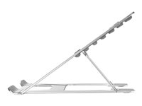 NEOMOUNTS Notebook Desk Stand Ergonomic