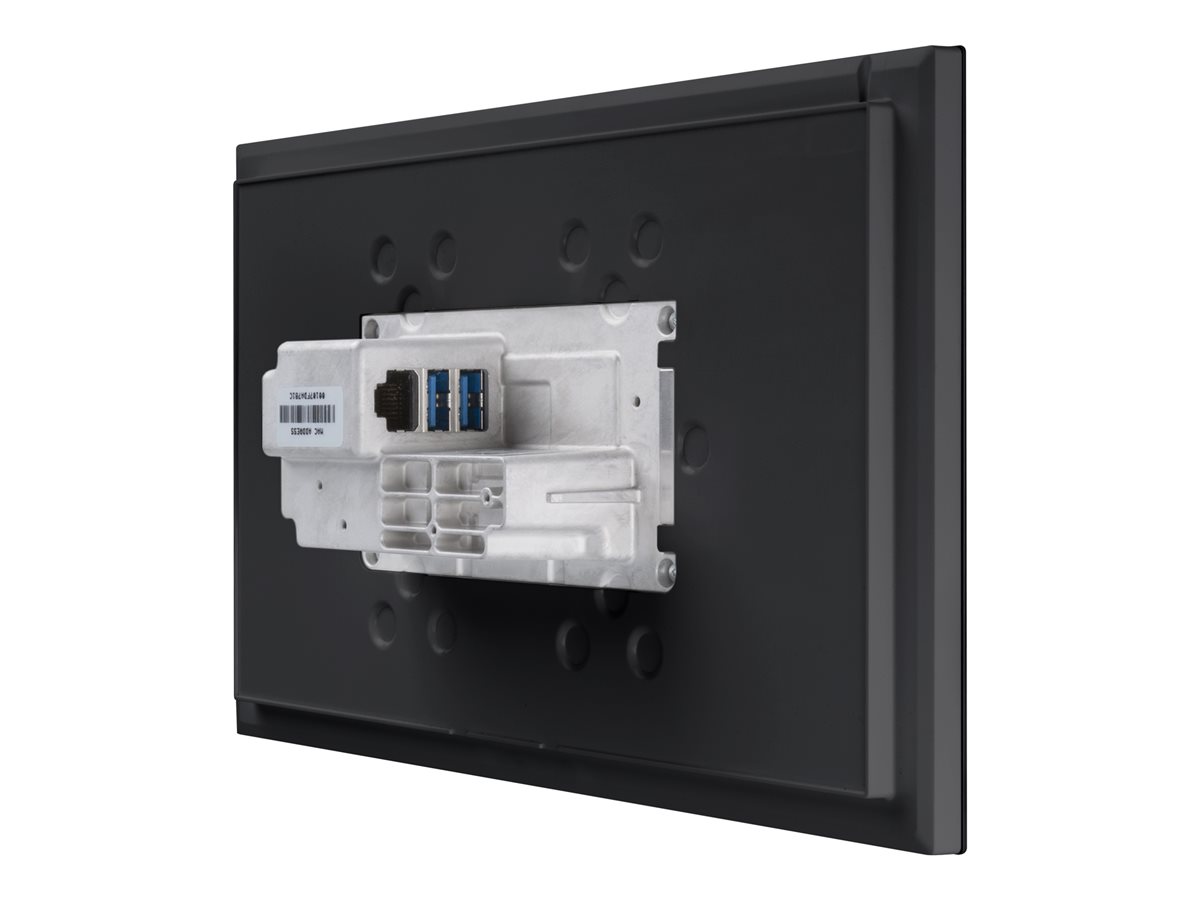 Crestron 10.1 in. Wall Mount Touch Screen, Black Smooth – foto 4