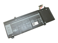 DLH Energy Batteries compatibles DWXL4307-B057Q2