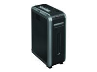FELLOWES 125CI 100prct JAM PROOF CC 220V