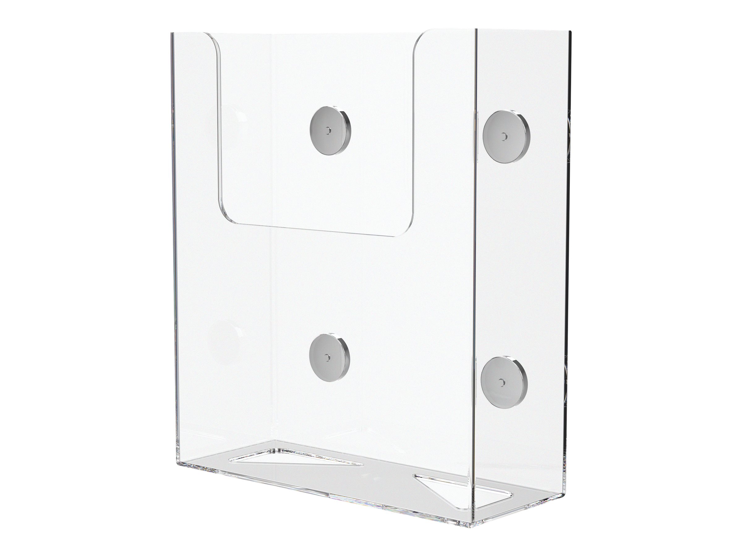 CTA Digital Magnetic Brochure Holder