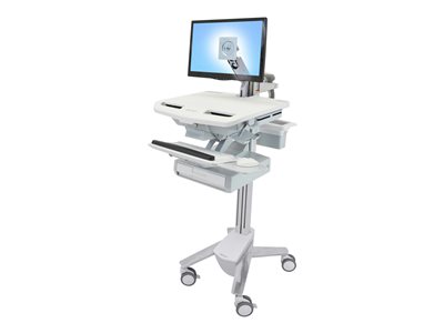 StyleView - Cart - open architecture - for LCD dis