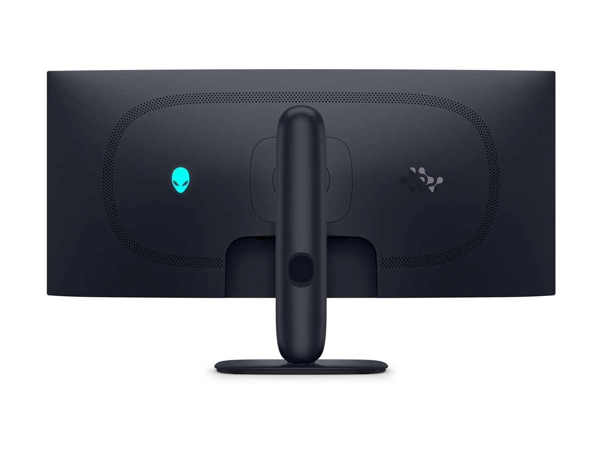 Alienware AW3426DW - OLED monitor - zakřivená - 34" - HDR – foto 7