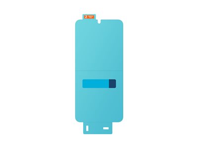 Samsung EF-US936 - Screen protector for cellular phone