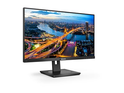 PHILIPS 242B1/00, Monitore, PHILIPS 242B1/00 60,45cm LCD 242B1/00 (BILD3)