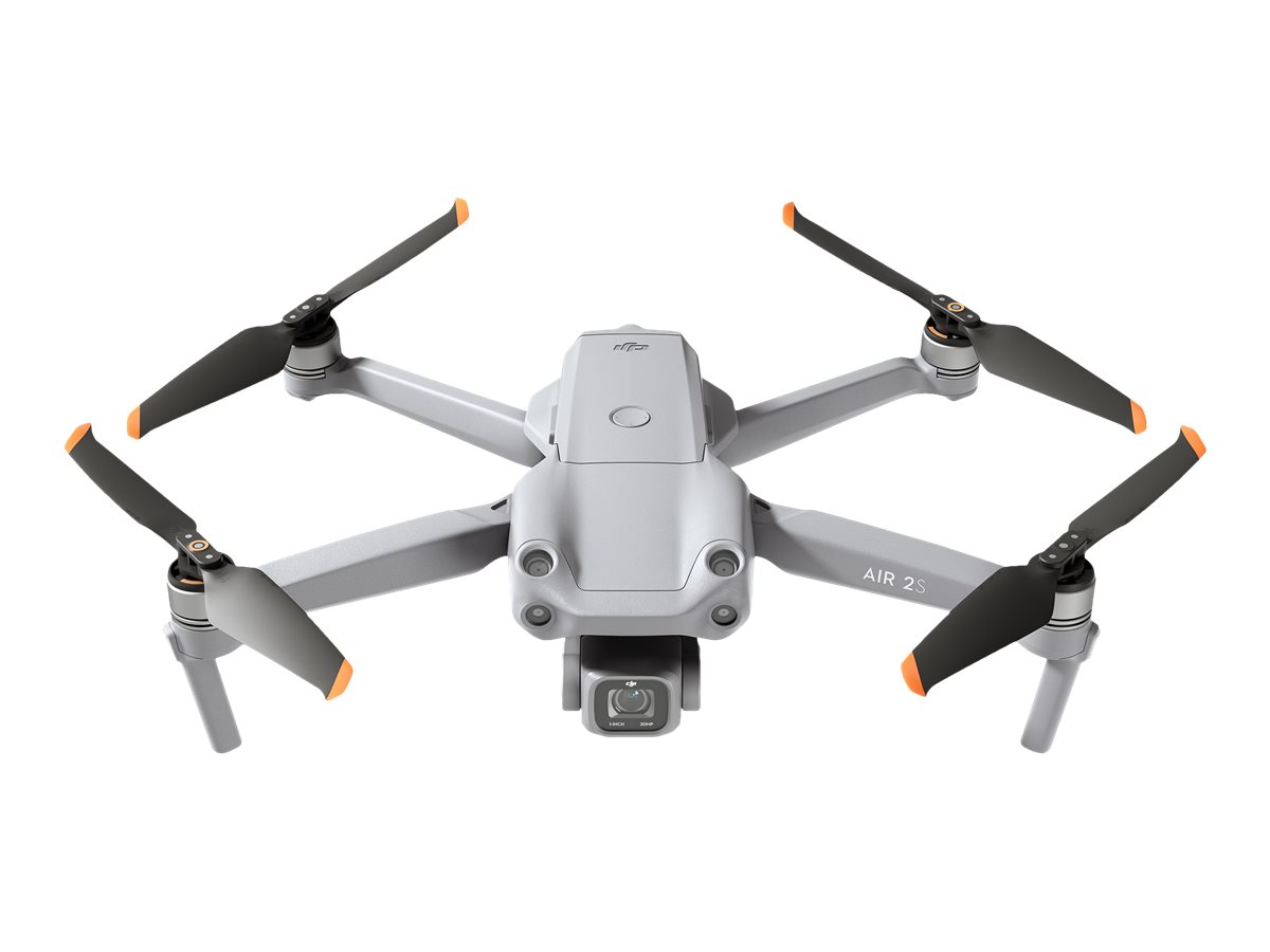DJI Air 2S Fly More Drone Combo - CPMA0000034601