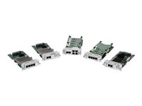 Cisco Options Cisco NIM-4BRI-NT/TE=